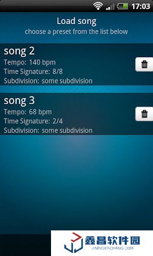 最好的節拍器安卓版下載
