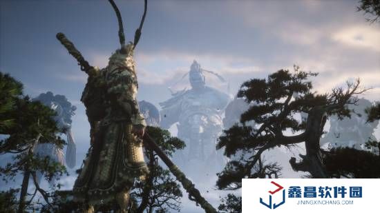 中國游戲里程碑！兩位國內(nèi)行業(yè)大佬談《黑神話：悟空》